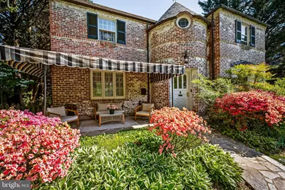 212 Saint Dunstans Road, Baltimore, MD 21212 - Photo 4