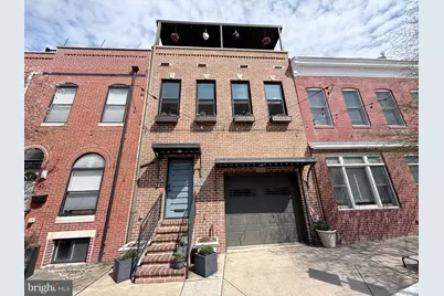 2916 Dillon Street, Baltimore, MD 21224 - Photo 2