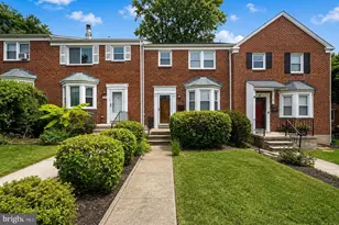 920 E Lake Ave, Baltimore, MD 21212 - Photo 1