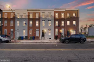 323 S Stricker St, Baltimore, MD 21223 - Photo 2