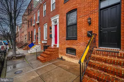 939 S Baylis Street, Baltimore, MD 21224 - Photo 4