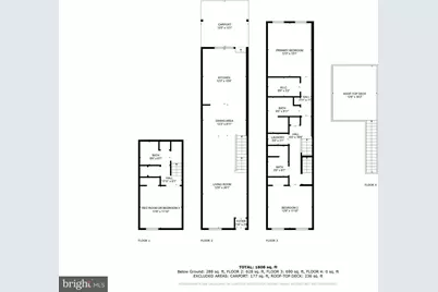939 S Baylis Street, Baltimore, MD 21224 - Photo 46