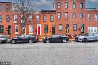 939 S Baylis Street, Baltimore, MD 21224 - Photo 2