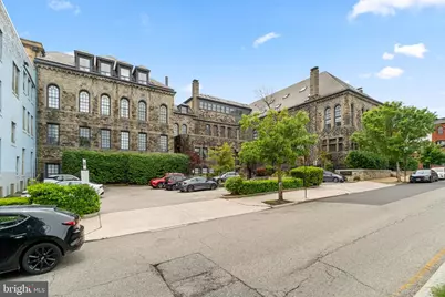 1714 Park Avenue #512, Baltimore, MD 21217 - Photo 4