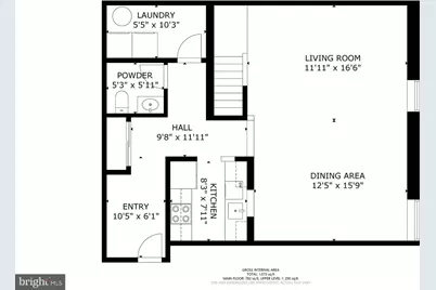 1714 Park Avenue #512, Baltimore, MD 21217 - Photo 42