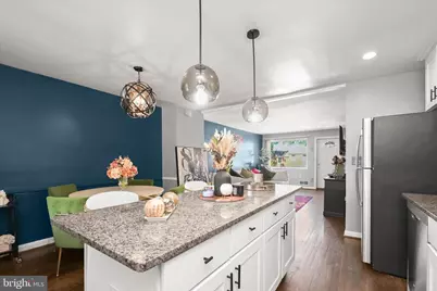1024 Wedgewood Road, Baltimore, MD 21229 - Photo 14