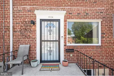 1024 Wedgewood Road, Baltimore, MD 21229 - Photo 40