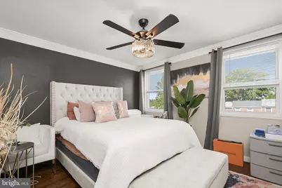 1024 Wedgewood Road, Baltimore, MD 21229 - Photo 18