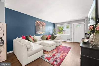 1024 Wedgewood Road, Baltimore, MD 21229 - Photo 6