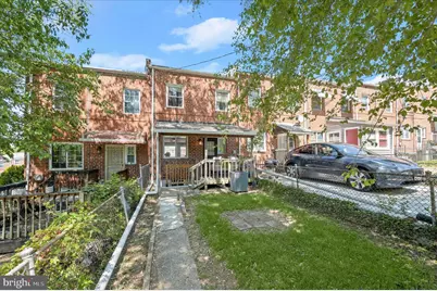 1024 Wedgewood Road, Baltimore, MD 21229 - Photo 38