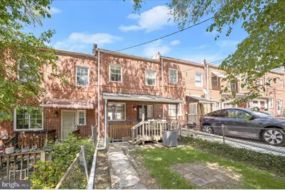 1024 Wedgewood Road, Baltimore, MD 21229 - Photo 36