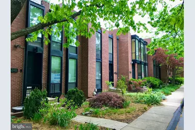 1410 Mason Street, Baltimore, MD 21217 - Photo 1