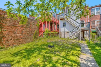 4167 Fairview Avenue, Baltimore, MD 21216 - Photo 4