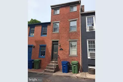1026 Patapsco Street, Baltimore, MD 21230 - Photo 1