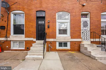 623 N Decker Avenue, Baltimore, MD 21205 - Photo 1