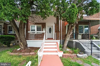 4019 Bareva Road, Baltimore, MD 21215 - Photo 2