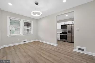 4019 Bareva Road, Baltimore, MD 21215 - Photo 12