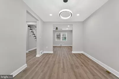 4019 Bareva Road, Baltimore, MD 21215 - Photo 8