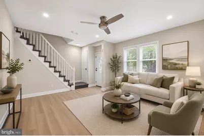 4019 Bareva Road, Baltimore, MD 21215 - Photo 6