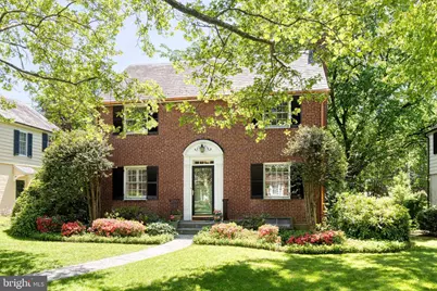 325 Broadmoor Road, Baltimore, MD 21212 - Photo 2