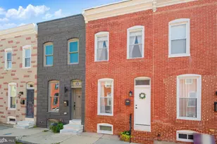 119 N Belnord Ave, Baltimore, MD 21224 - Photo 1