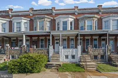 2806 Riggs Avenue, Baltimore, MD 21216 - Photo 10