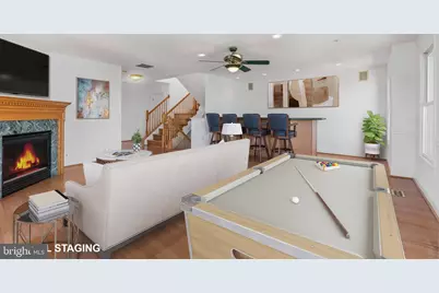 1294 Harbor Island Walk, Baltimore, MD 21230 - Photo 18