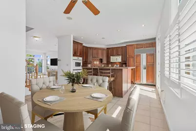 1294 Harbor Island Walk, Baltimore, MD 21230 - Photo 6
