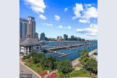 1294 Harbor Island Walk, Baltimore, MD 21230 - Photo 30