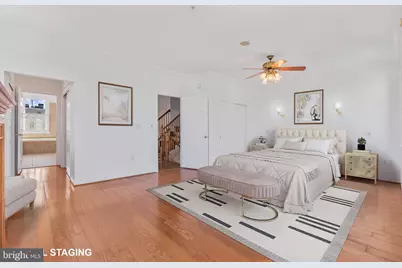 1294 Harbor Island Walk, Baltimore, MD 21230 - Photo 12