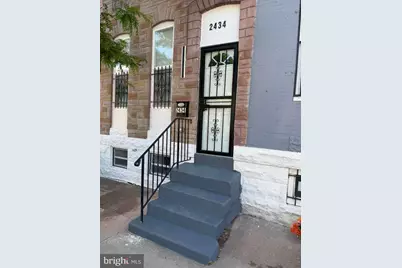 2434 Brentwood, Baltimore, MD 21218 - Photo 2