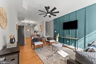 1724 N Milton Ave, Baltimore, MD 21213 - Photo 1