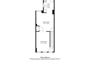 4002 6th St, Baltimore, MD 21225 - Photo 14