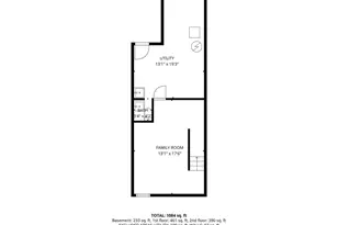 4002 6th St, Baltimore, MD 21225 - Photo 16