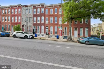 1628 E Biddle Street, Baltimore, MD 21213 - Photo 2