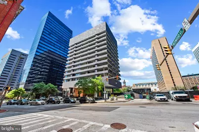 20 S Charles Street, Baltimore, MD 21201 - Photo 24
