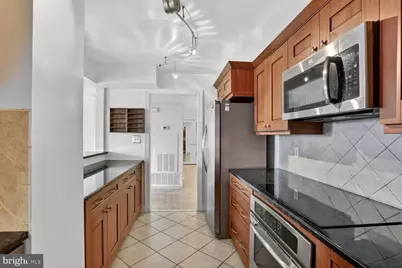 1101 Saint Paul Street #412, Baltimore, MD 21202 - Photo 4