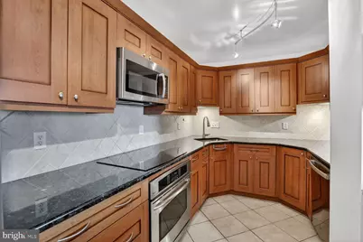 1101 Saint Paul Street #412, Baltimore, MD 21202 - Photo 1