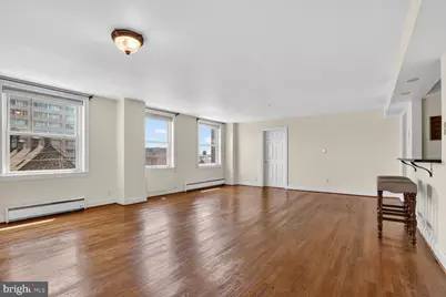 1101 Saint Paul Street #412, Baltimore, MD 21202 - Photo 10