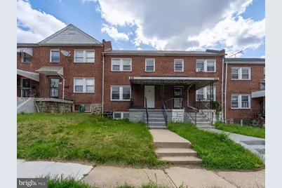 23 S Abington Avenue, Baltimore, MD 21229 - Photo 1