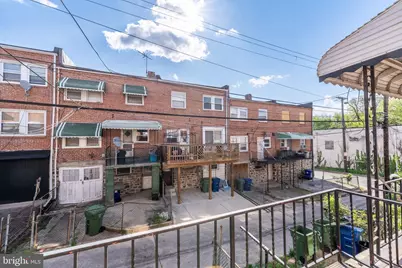 23 S Abington Avenue, Baltimore, MD 21229 - Photo 12