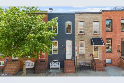 535 E Fort Avenue, Baltimore, MD 21230 - Photo 1