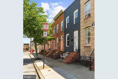 535 E Fort Avenue, Baltimore, MD 21230 - Photo 2