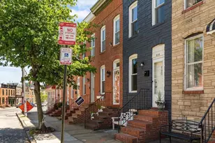 535 E Fort Ave, Baltimore, MD 21230 - Photo 2