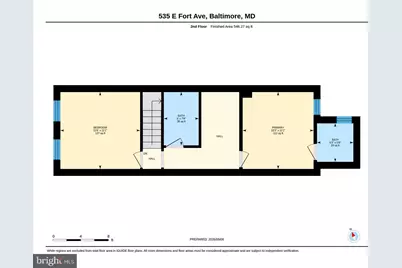 535 E Fort Avenue, Baltimore, MD 21230 - Photo 36