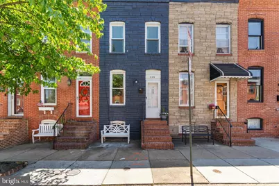 535 E Fort Avenue, Baltimore, MD 21230 - Photo 4