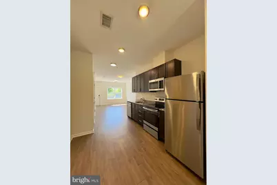4907 Hamilton Avenue #4907-B, Baltimore, MD 21206 - Photo 6