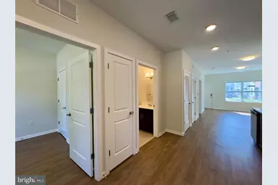 4903 1/2 Hamilton Avenue #APT A, Baltimore, MD 21206 - Photo 2