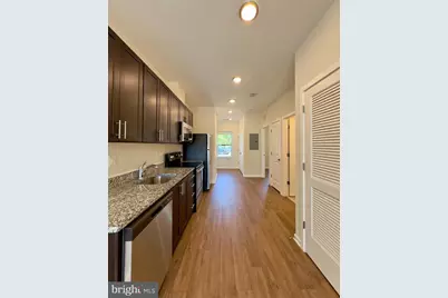 4903 1/2 Hamilton Avenue #APT A, Baltimore, MD 21206 - Photo 6
