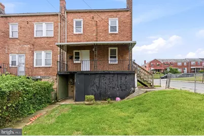921 Mount Holly Street, Baltimore, MD 21229 - Photo 2